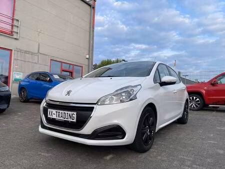 Peugeot 208 1.2 82 Active