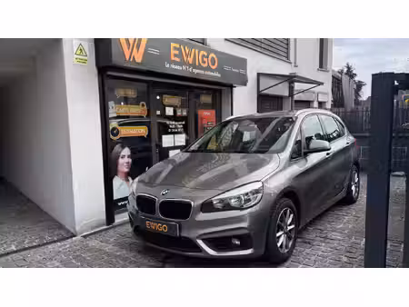 BMW Série 2 218i 1.5 136