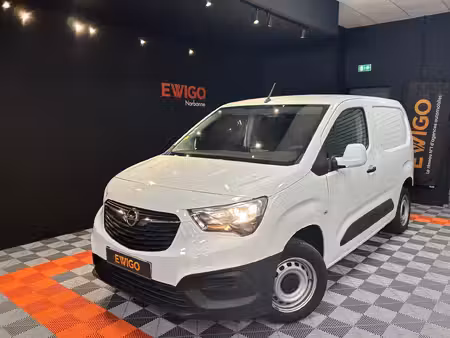 Opel Combo 1.5 Innovation