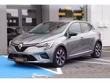Renault Clio 1.5 dCi 100 Evolution