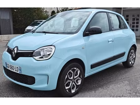 Renault Twingo ZE 82 Authentique