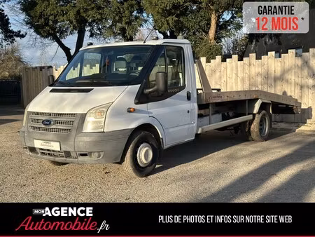 Ford Transit 2.2 TDCi 125