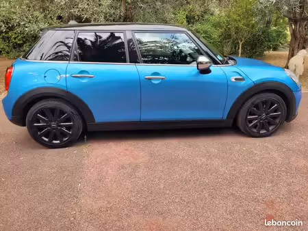 Mini Mini Cooper 1.5 136