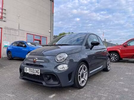Abarth 500 1.4 145
