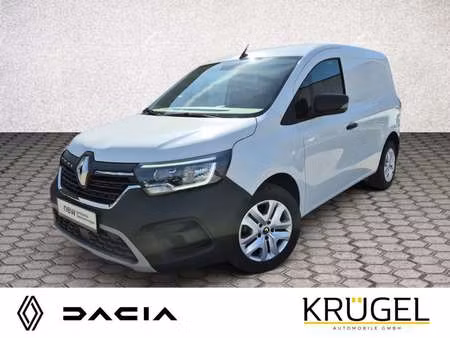 Renault Kangoo 1.5 dCi 70