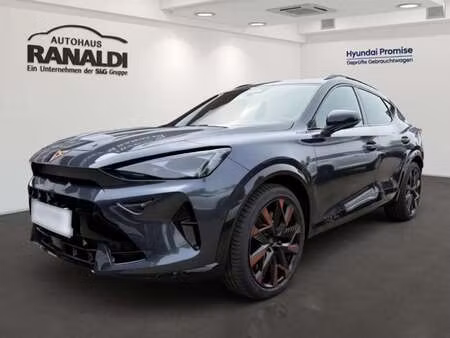 Cupra Formentor VZ 2.0 TSI 333 4x4