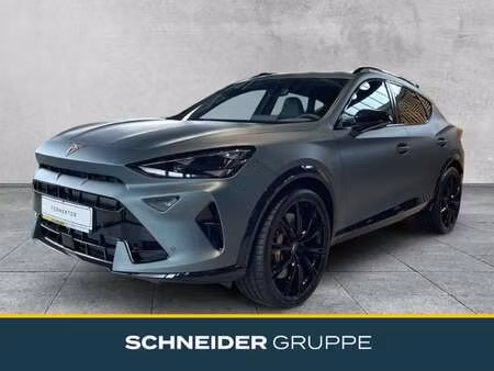 Cupra Formentor VZ 2.0