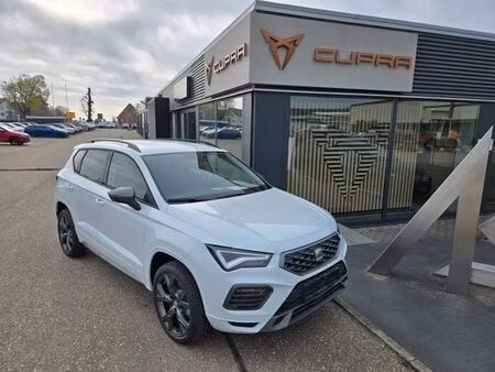 Seat Ateca 1.5 TSI 150 FR