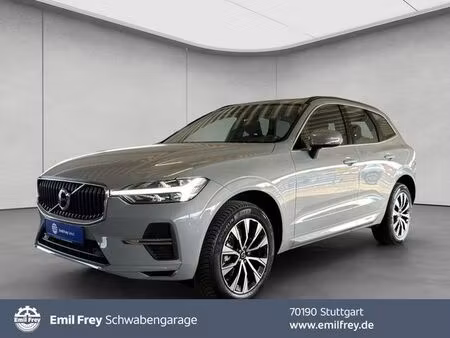 Volvo XC60 2.0 250 4x4