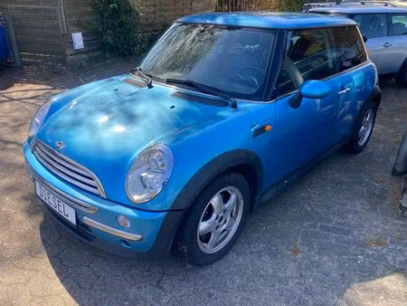 Mini Mini One 1.4 75