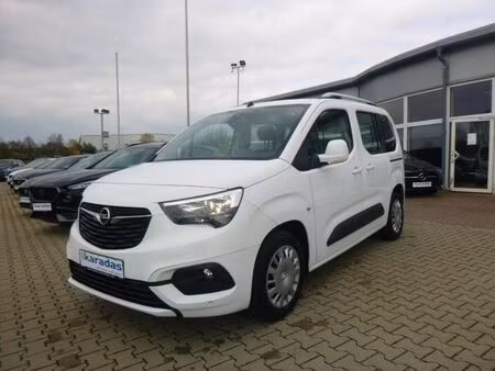 Opel Combo 1.2 110