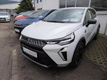 Mitsubishi Grandis 