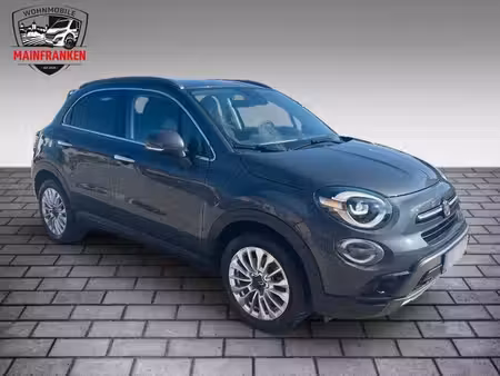 Fiat 500X 1.0 120 Cross