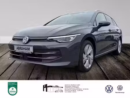 Volkswagen Golf 1.5 TSI 150 Style