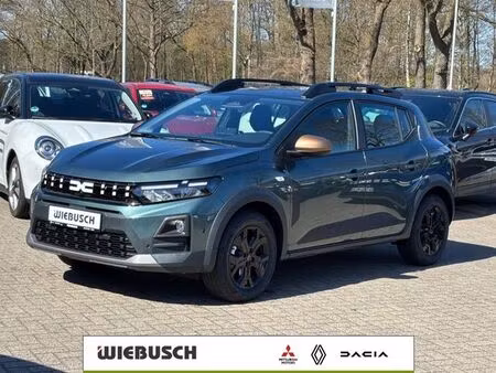 Dacia Sandero 1.0 TCe 90