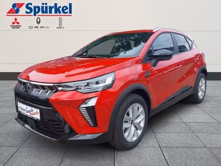 Mitsubishi ASX 1.0 91