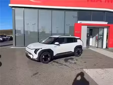 Kia EV3 204 Earth