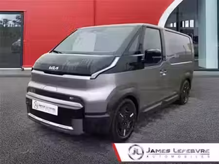Kia PV5 163 L