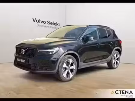 Volvo XC40 B3 2.0 163 Plus
