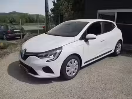 Renault Clio 1.5 dCi 85 Air