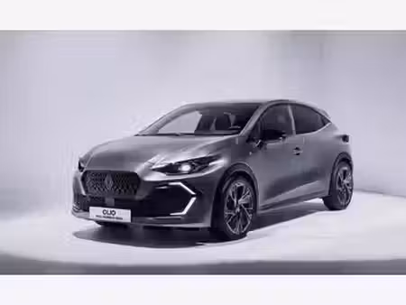 Renault Clio E-Tech 1.8 160 Techno