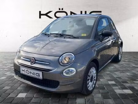 Fiat 500 1.2 69