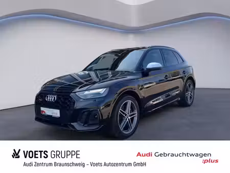 Audi Q5 V6 3.0 TDI 341 quattro