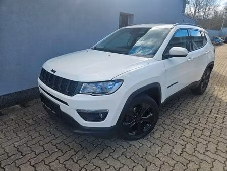 Jeep Compass 1.4 140 Longitude