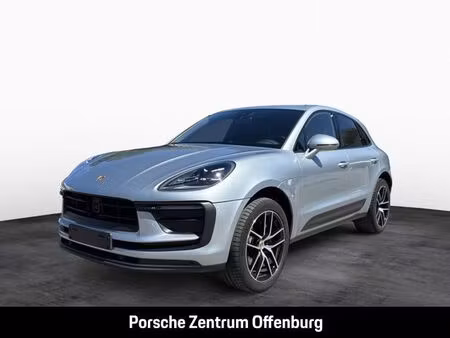 Porsche Macan 2.0 265 4x4