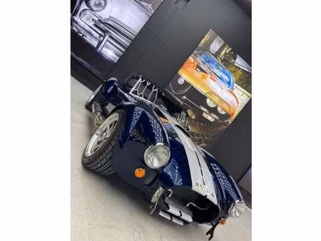 AC Cobra 