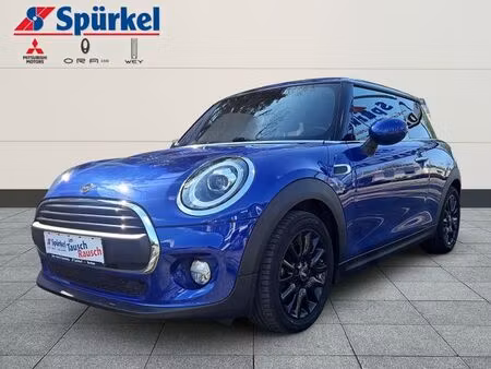 Mini Mini One 1.5 102