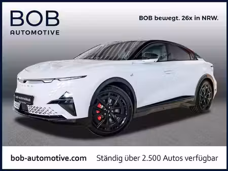 Alpine A390 GT GT