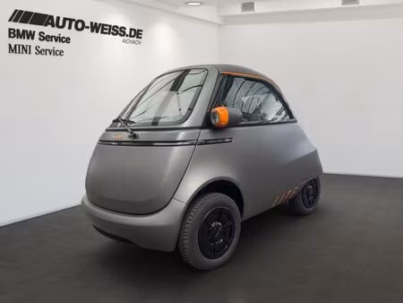 Micro Microlino 