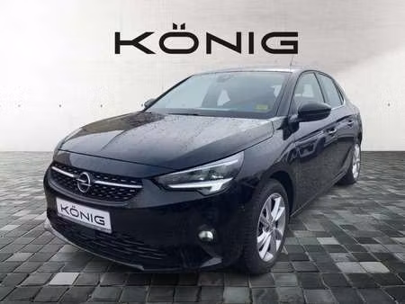 Opel Corsa 1.2 101 Elegance