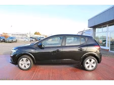 Dacia Sandero 1.0 TCe 90