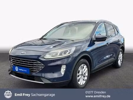 Ford Kuga 1.5 120 Titanium