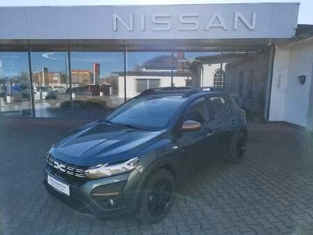 Dacia Sandero 1.0 67