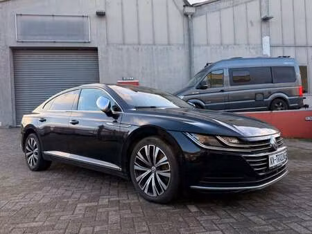 Volkswagen Arteon 2.0 Elegance 4Motion