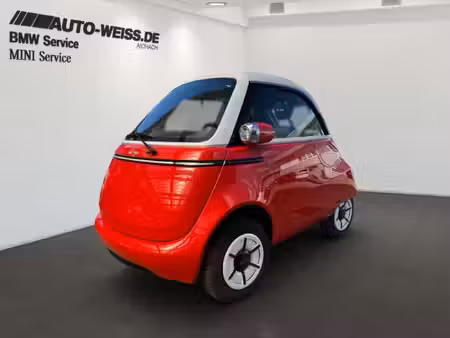 Micro Microlino 