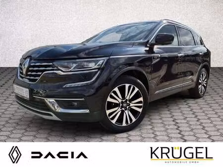 Renault Koleos 1.3 TCe 158 Initiale Paris