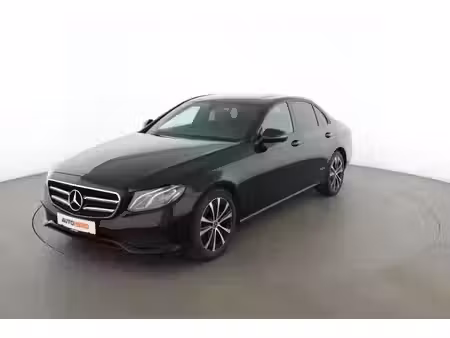 Mercedes-Benz Classe E E 200 2.0 211 4Matic
