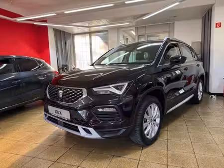 Seat Ateca 1.5 TSI 150 Xperience