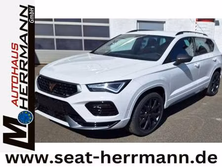Cupra Ateca 1.5 TSI 150