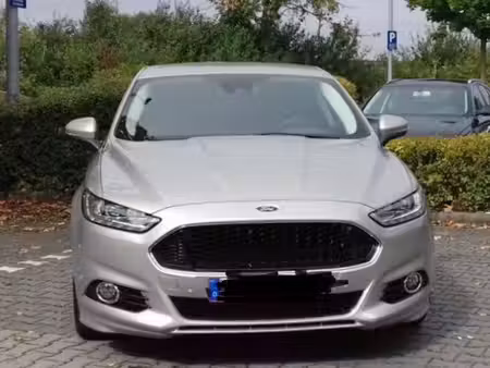 Ford Mondeo 2.0 SCTi 240 ST Line
