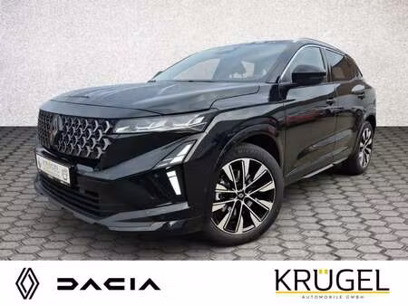 Renault Austral Techno