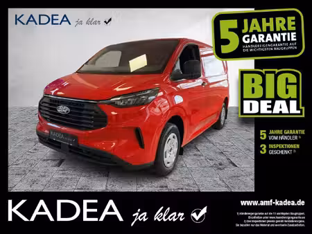 Ford Transit 2.5 232