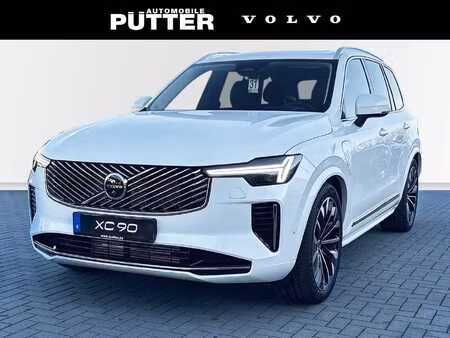 Volvo XC90 T8 2.0 310 4x4