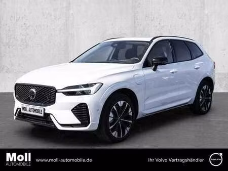 Volvo XC60 2.0 4x4
