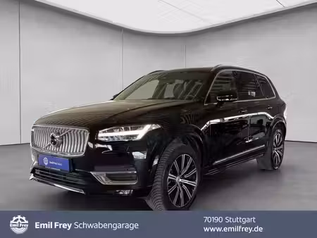Volvo XC90 T8 2.0 310 4x4