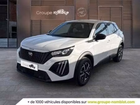Peugeot 2008 136 Style
